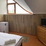 Motel Muskátli Panzió és étterem *