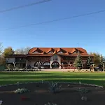 Motel Muskátli Panzió és étterem