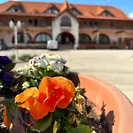 Motel Muskátli Panzió és étterem