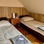 Motel Muskátli Panzió és étterem