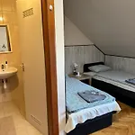 Motel Muskátli Panzió és étterem Újhartyán