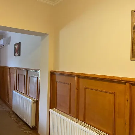 Motel Muskatli Panzio Es Etterem Újhartyán