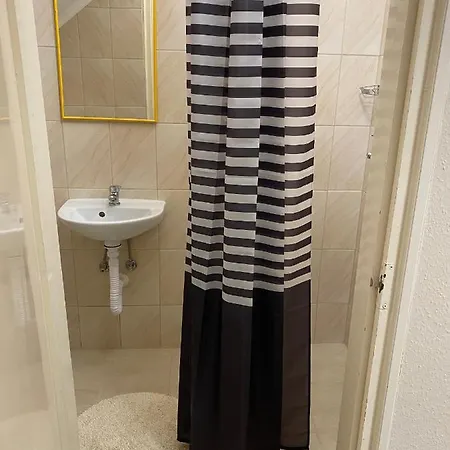 Motel Muskatli Panzio Es Etterem *