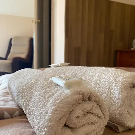 Motel Muskatli Panzio Es Etterem