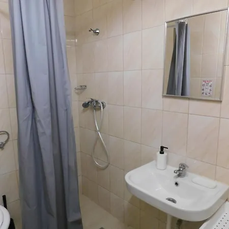 Muskatli Panzio Es Etterem Motel