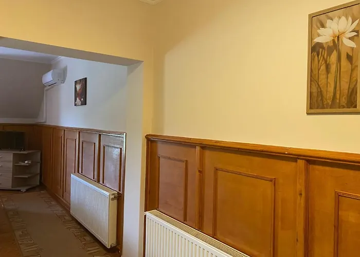 Motel Muskatli Panzio Es Etterem Újhartyán