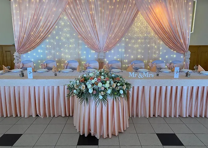 Muskatli Panzio Es Etterem *