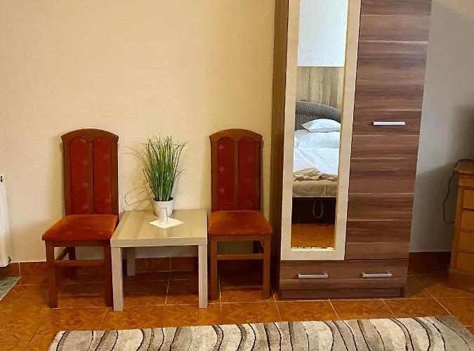 Motel Muskátli Panzió és étterem Újhartyán