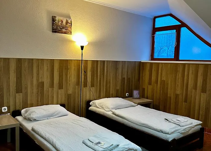 Motel Muskatli Panzio Es Etterem Újhartyán