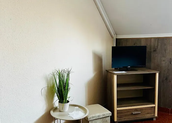 Muskatli Panzio Es Etterem Motel